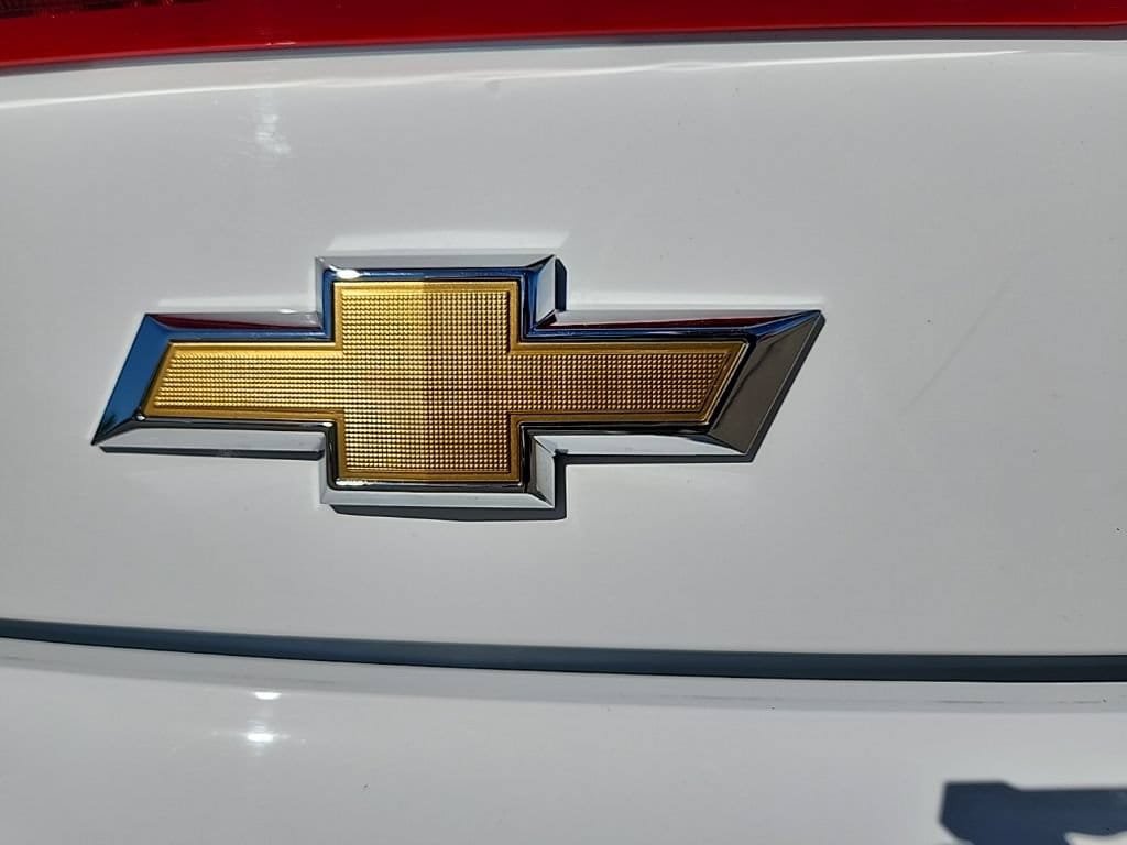 Used 2014 Chevrolet Camaro SS w/ RS Package RWD image 37