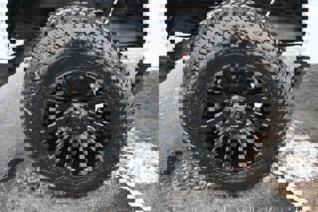 Used 2024 Ford F150 XLT w/ Tow/Haul Package image 12