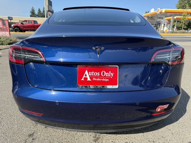 Used 2018 Tesla Model 3 Long Range image 6