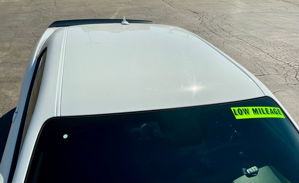 Used 2019 Dodge Challenger SRT Hellcat Redeye image 14