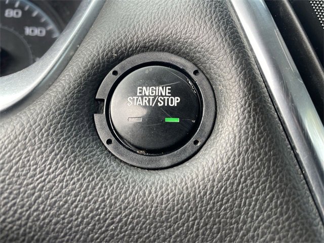 Used 2019 Chevrolet Traverse LT w/ LPO, Blackout Package image 16