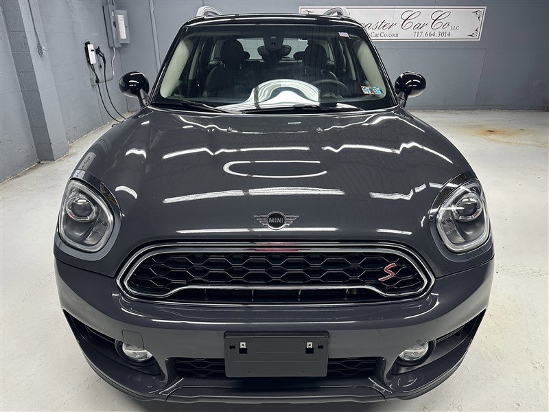 Used 2019 MINI Cooper Countryman S image 10