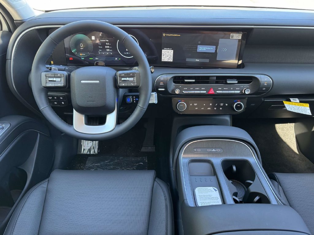 New 2026 Hyundai Palisade SEL AWD/4WD image 18