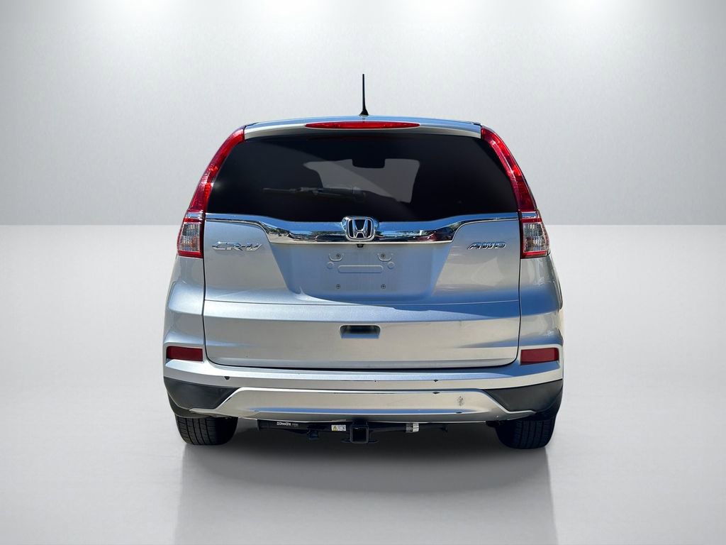 Used 2016 Honda CR-V EX image 6