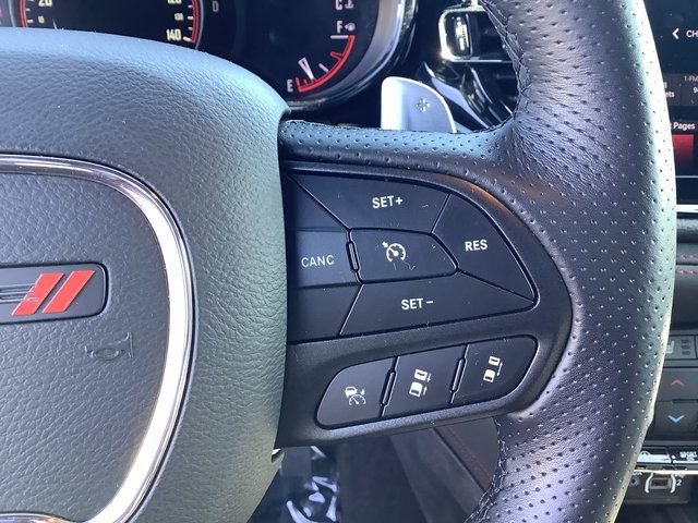 Used 2025 Dodge Durango GT AWD/4WD image 12