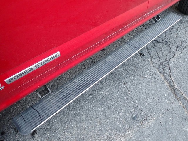 Certified 2022 Ford F250 Platinum image 15