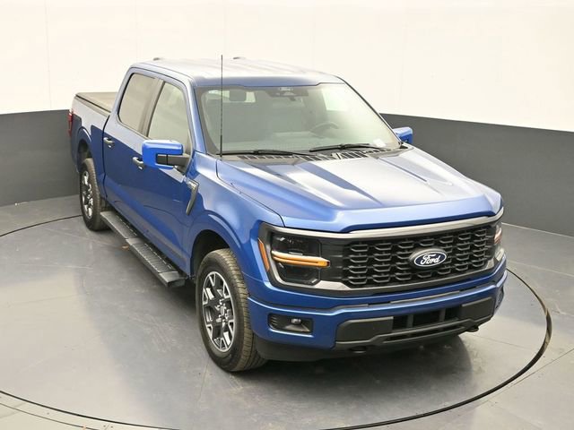 Used 2024 Ford F150 STX image 62