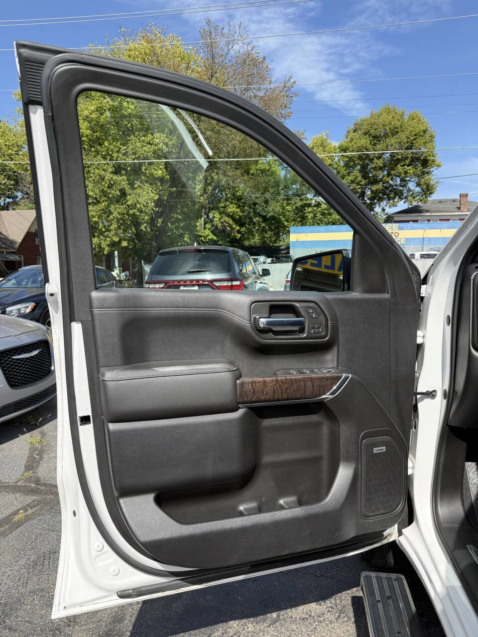 Used 2020 GMC Sierra 1500 Denali w/ Denali Ultimate Package image 9