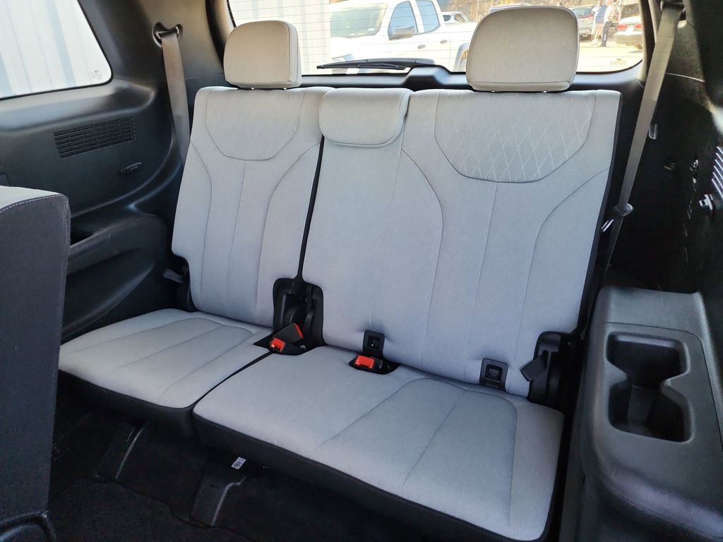 Used 2020 Hyundai Palisade SEL image 41