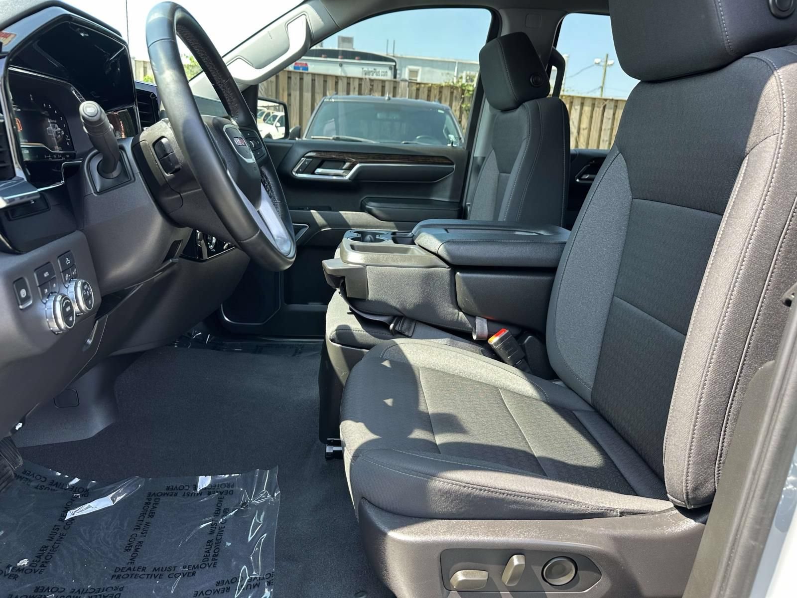 Used 2024 GMC Sierra 1500 Elevation AWD/4WD image 22