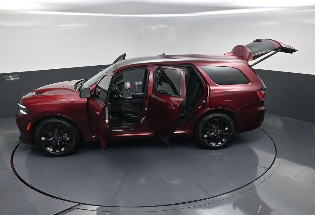 Used 2022 Dodge Durango GT image 25