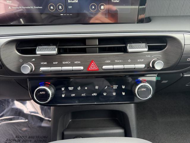 New 2026 Hyundai Palisade Calligraphy image 23