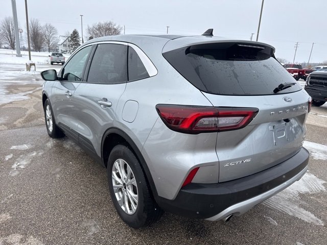 Used 2023 Ford Escape Active w/ Tech Pack #2 image 7