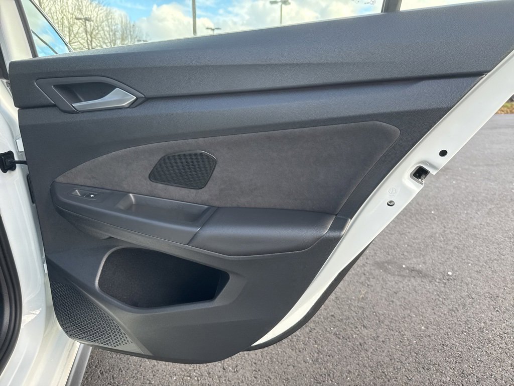 Used 2024 Volkswagen GTI SE image 20