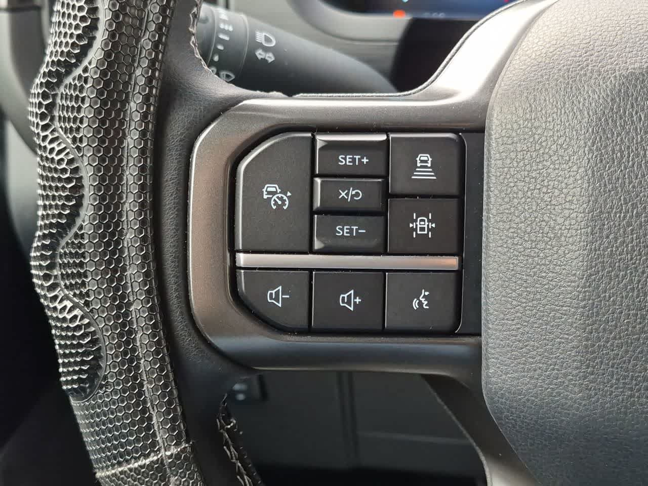 Used 2024 Ford F150 XLT w/ Equipment Group 303A High AWD/4WD image 26