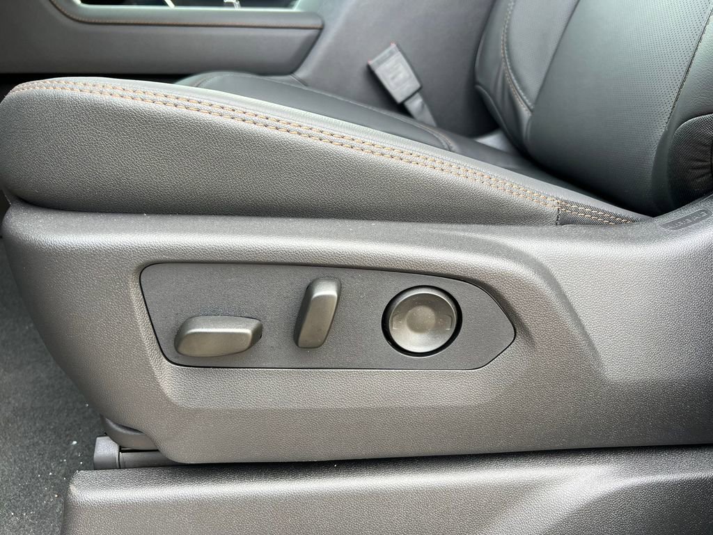 New 2026 GMC Sierra 2500 AT4 w/ AT4 Premium Plus Package image 20
