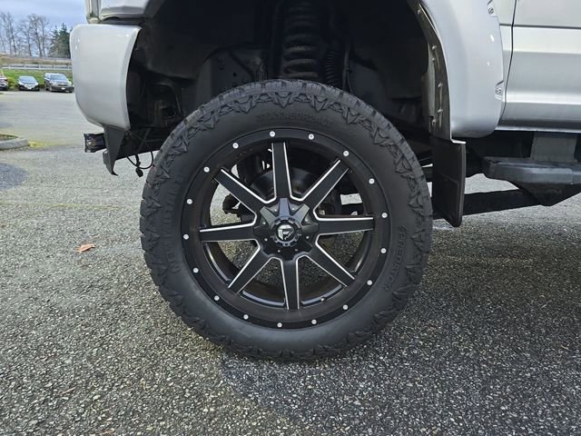 Used 2019 Ford F250 Lariat image 38