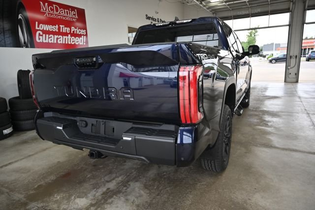 New 2026 Toyota Tundra Limited w/ TRD Off-Road Package AWD/4WD image 6