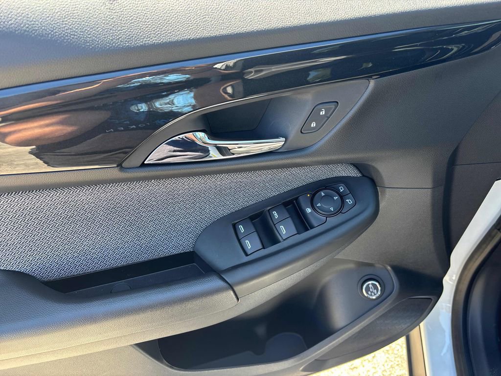 New 2026 Chevrolet TrailBlazer LT w/ Convenience Package AWD/4WD image 10