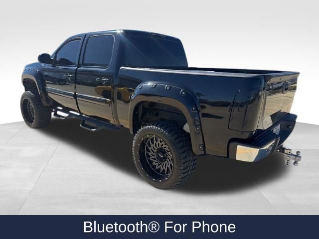 Used 2013 GMC Sierra 1500 SLE image 7