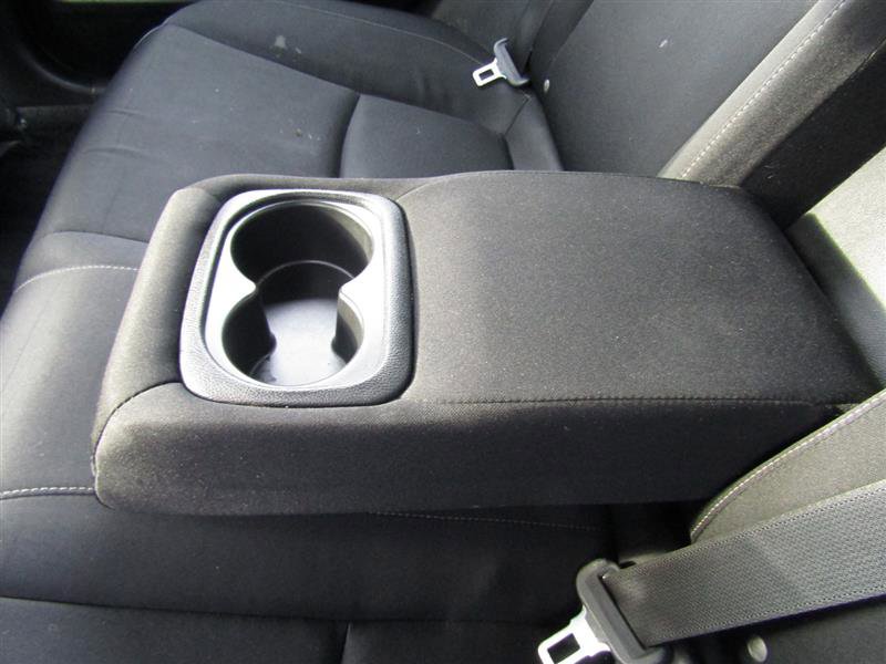 Used 2018 Honda Civic EX image 29