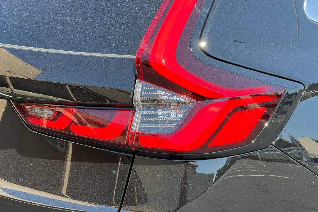 New 2026 Honda CR-V LX image 21