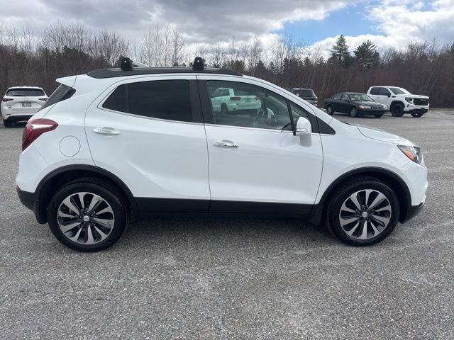 Used 2019 Buick Encore Essence image 7