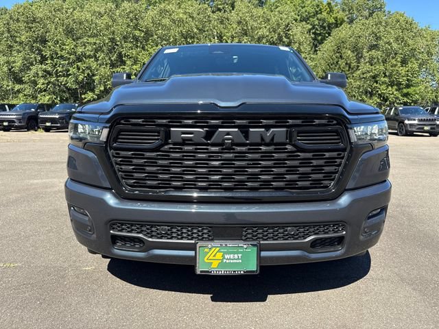 New 2026 RAM 1500 Express AWD/4WD image 2