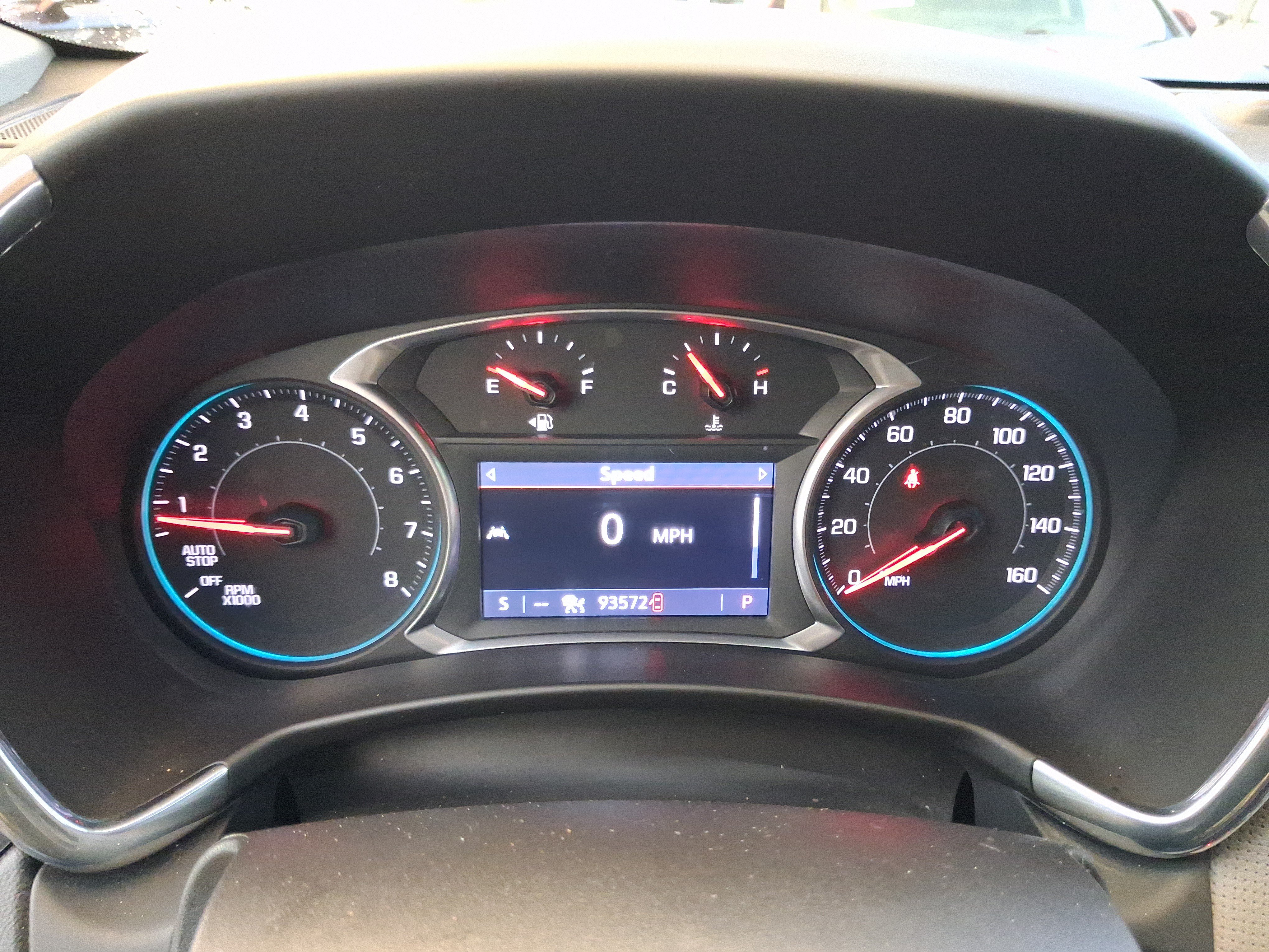 Used 2019 Chevrolet Equinox Premier FWD image 15