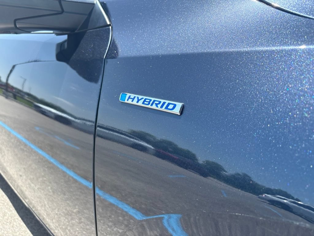 Used 2019 Honda Insight EX image 22