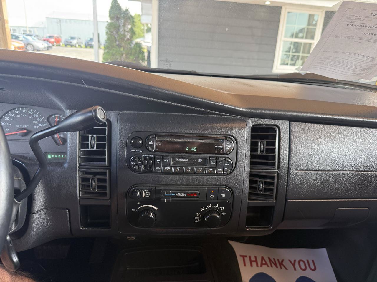 Used 2002 Dodge Durango Sport RWD image 30