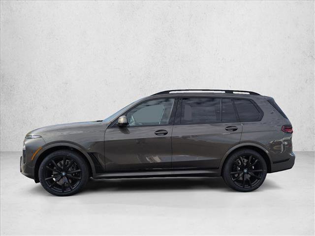 New 2026 BMW X7 xDrive40i w/ M Sport Package image 5