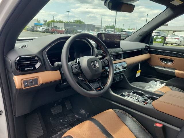 New 2026 Honda Passport TrailSport Elite image 18