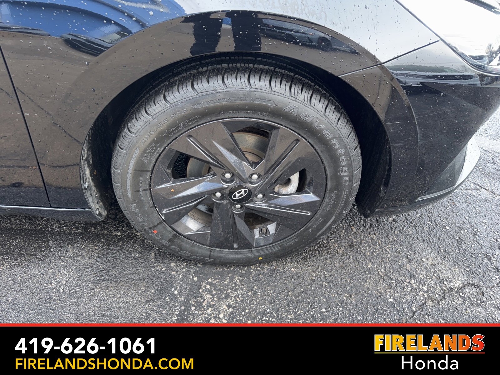 Used 2022 Hyundai Elantra SEL w/ Convenience Package image 31