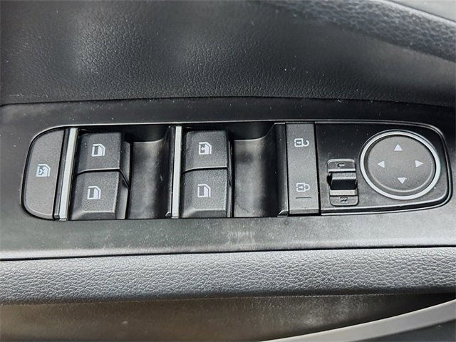 Used 2024 Kia Soul LX w/ Option Group 015 image 11