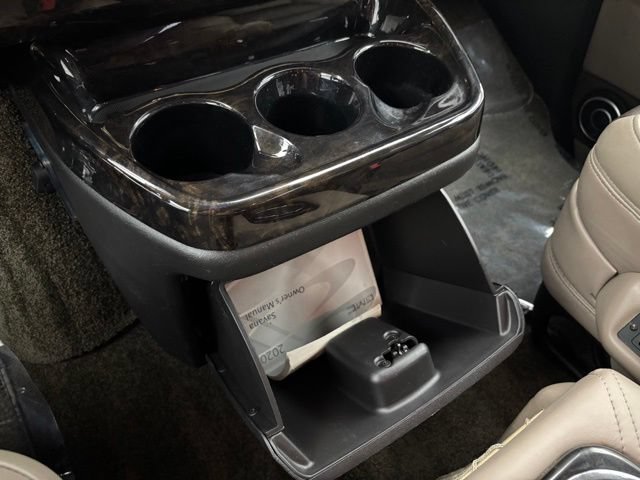 Used 2020 GMC Savana 2500 w/ Enhanced Convenience Package RWD image 38