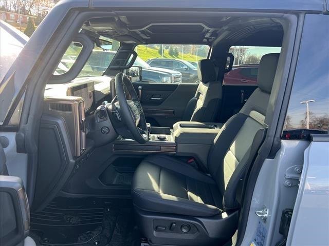 New 2025 GMC Hummer EV 3X image 36