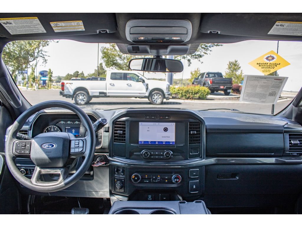 Used 2021 Ford F150 XL w/ Equipment Group 101A High AWD/4WD image 20
