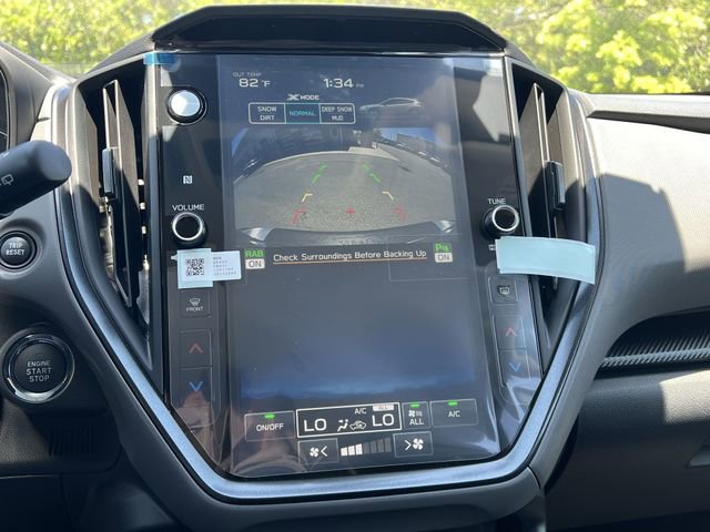 New 2026 Subaru Crosstrek 2.5i Limited AWD/4WD image 14