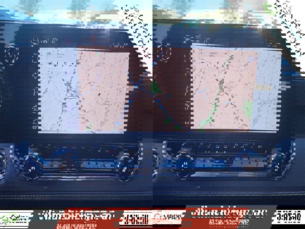 Certified 2024 Chevrolet Colorado ZR2 w/ ZR2 Convenience Package III image 15