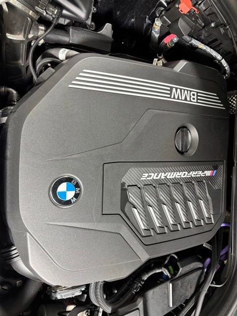 Certified 2024 BMW X3 M40i w/ Premium Package AWD/4WD image 24