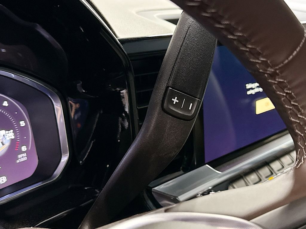 New 2026 GMC Sierra 1500 SLE w/ Preferred Package image 17