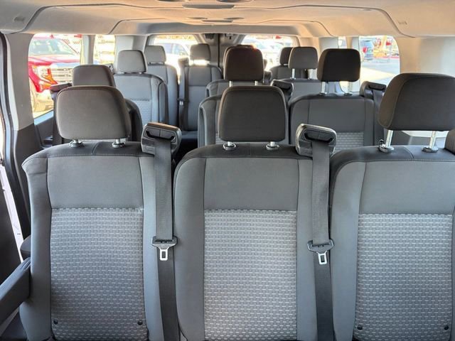Used 2022 Ford Transit 350 XLT image 25
