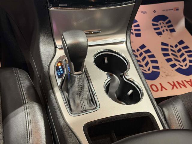 Certified 2019 Jeep Grand Cherokee Laredo w/ Laredo X Package image 19