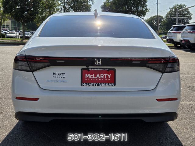 Used 2023 Honda Accord EX image 6