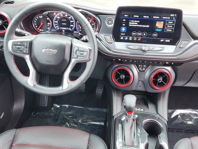 Used 2025 Chevrolet Blazer RS image 28