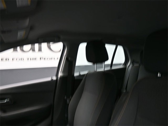 Used 2019 Chevrolet Trax LS image 17