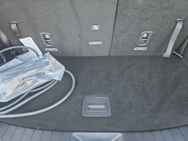 Used 2024 MAZDA CX-90 Plug-In Hybrid w/ Preferred image 22