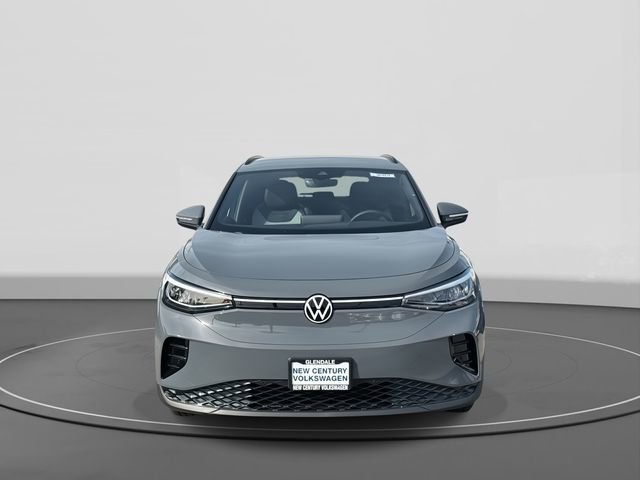 New 2026 Volkswagen ID.4 Pro image 4