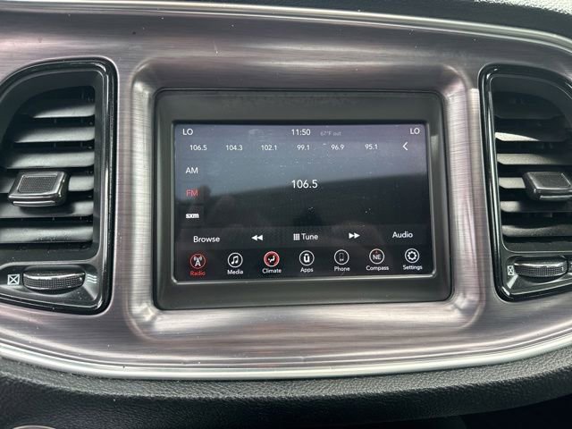 Used 2018 Dodge Challenger R/T w/ Driver Convenience Group RWD image 25